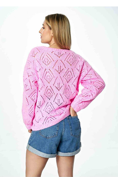 Sweater model 172234 Figl
