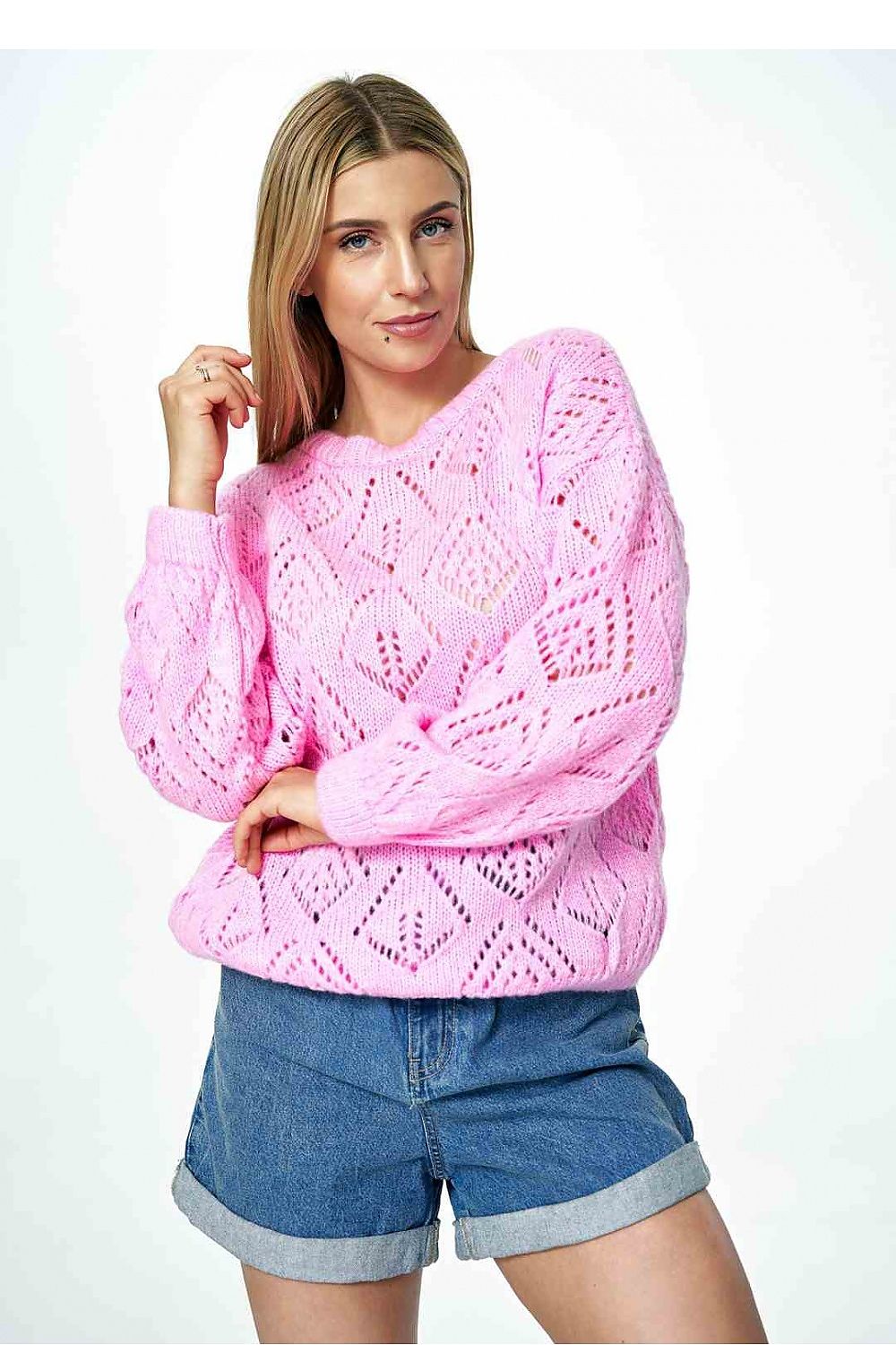 Sweater model 172234 Figl