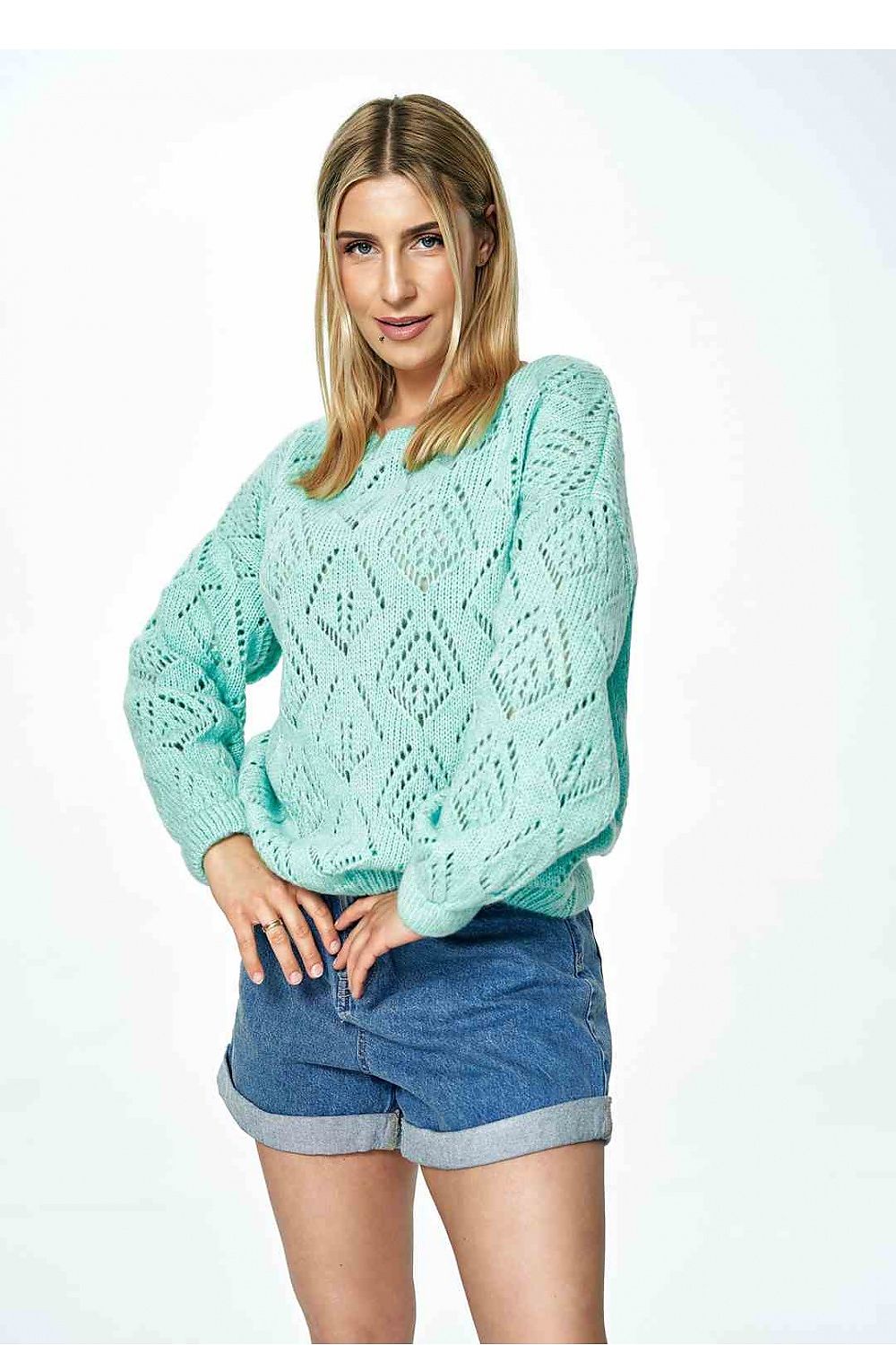 Sweater model 172234 Figl