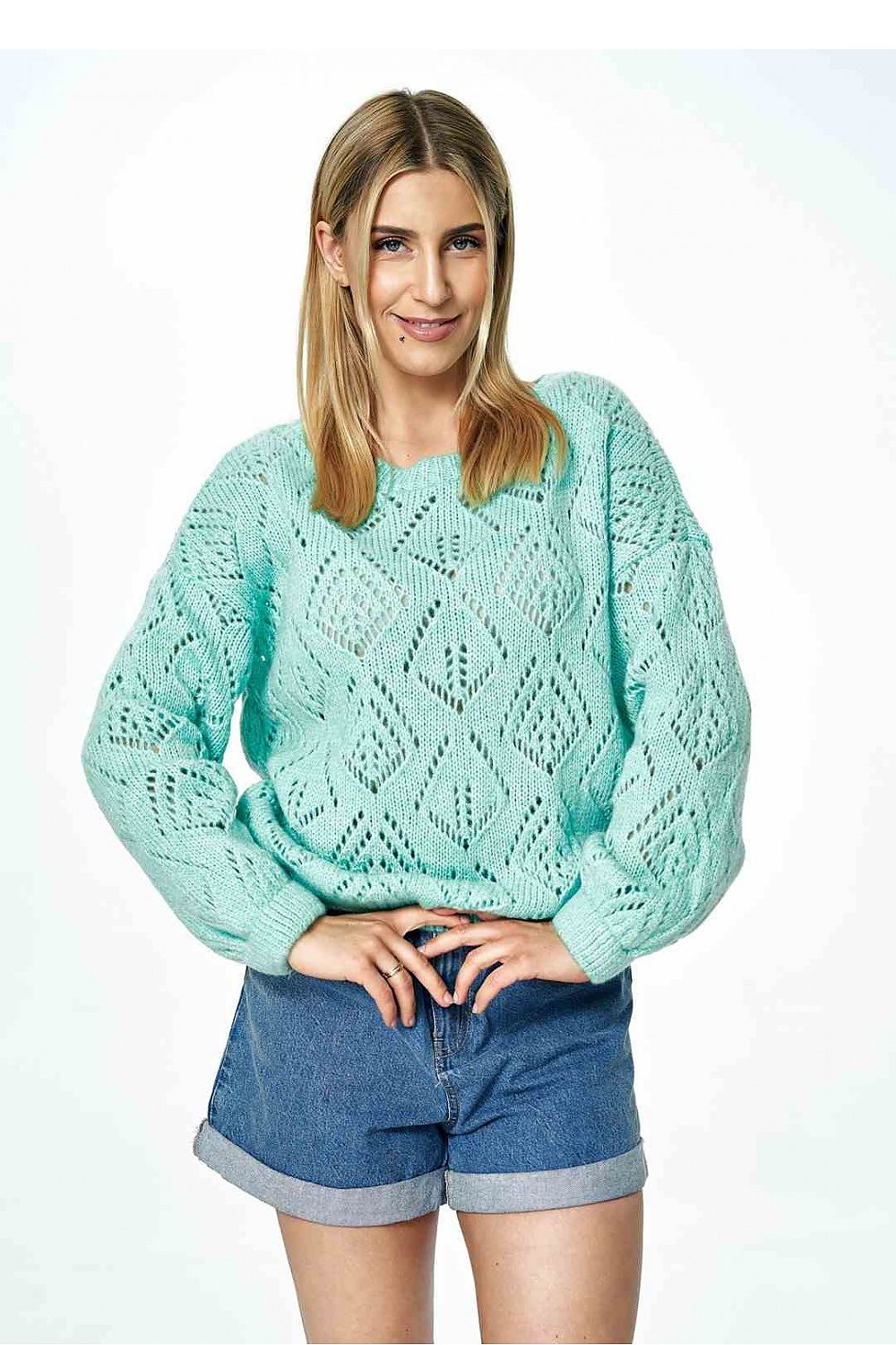 Sweater model 172234 Figl