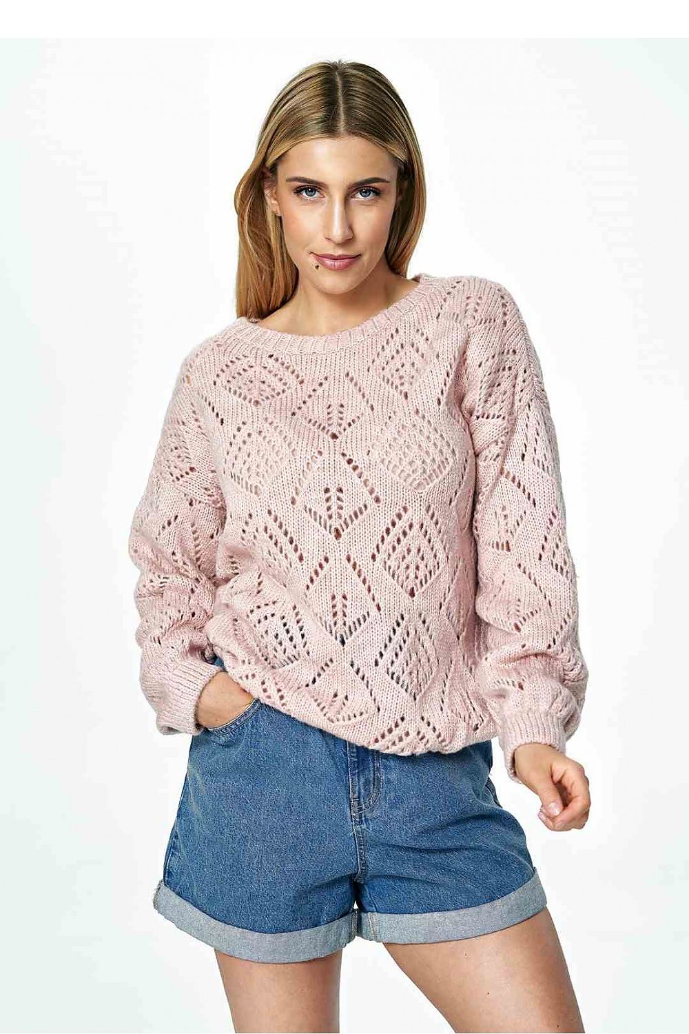 Sweater model 172234 Figl