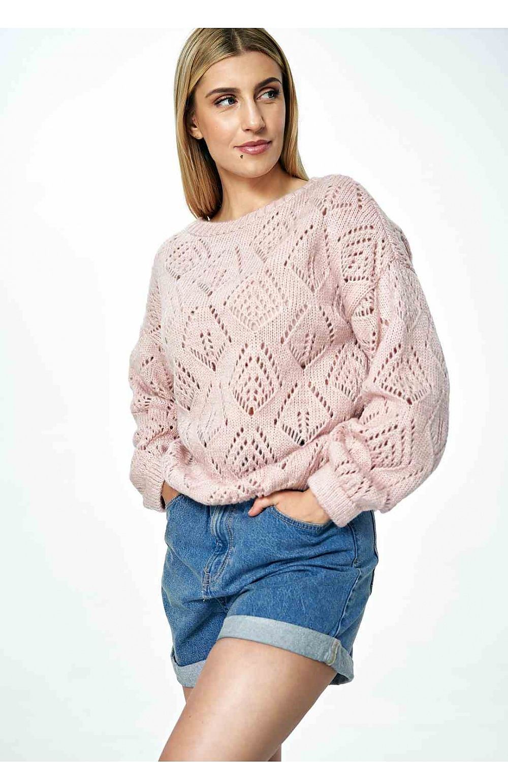 Sweater model 172234 Figl