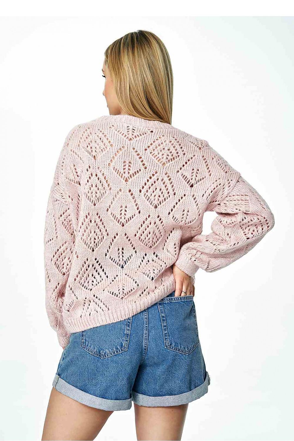 Sweater model 172234 Figl