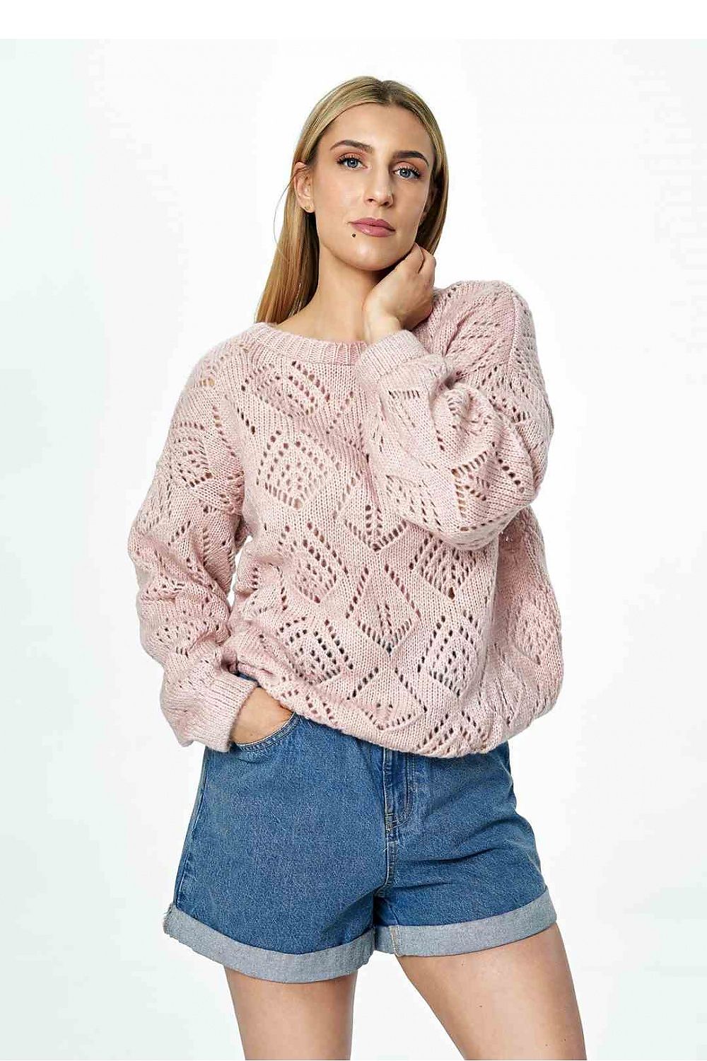 Sweater model 172234 Figl