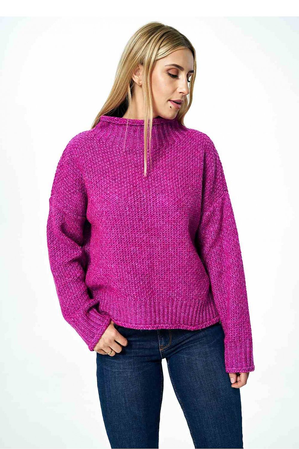Sweater model 172241 Figl
