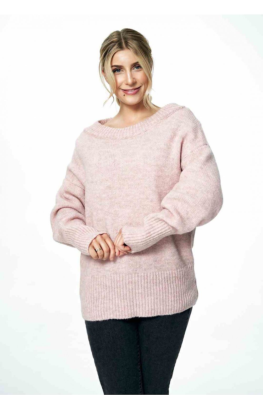 Sweater model 172267 Figl