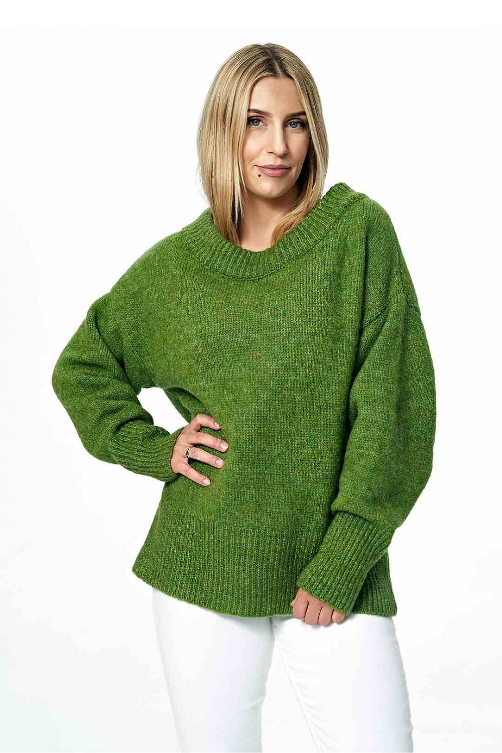 Sweater model 172267 Figl