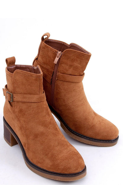 Bottes à talons model 172278 Inello