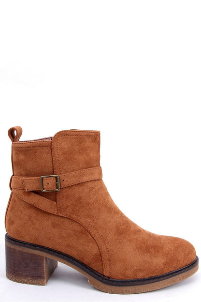 Bottes à talons model 172278 Inello