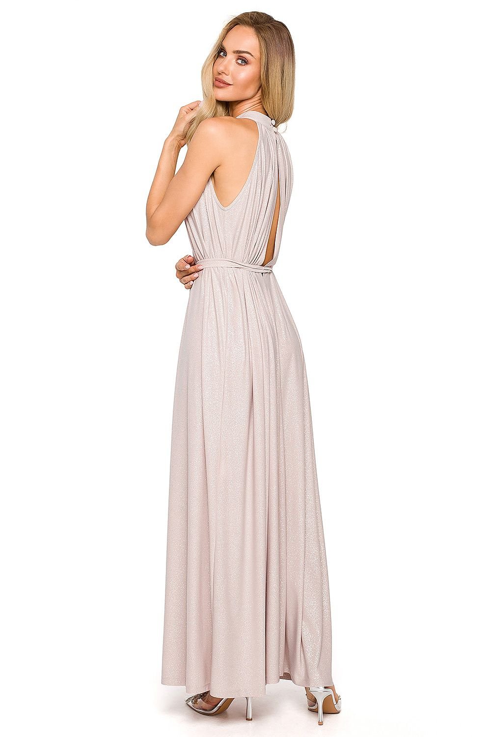 Robe de soirée model 172382 Moe