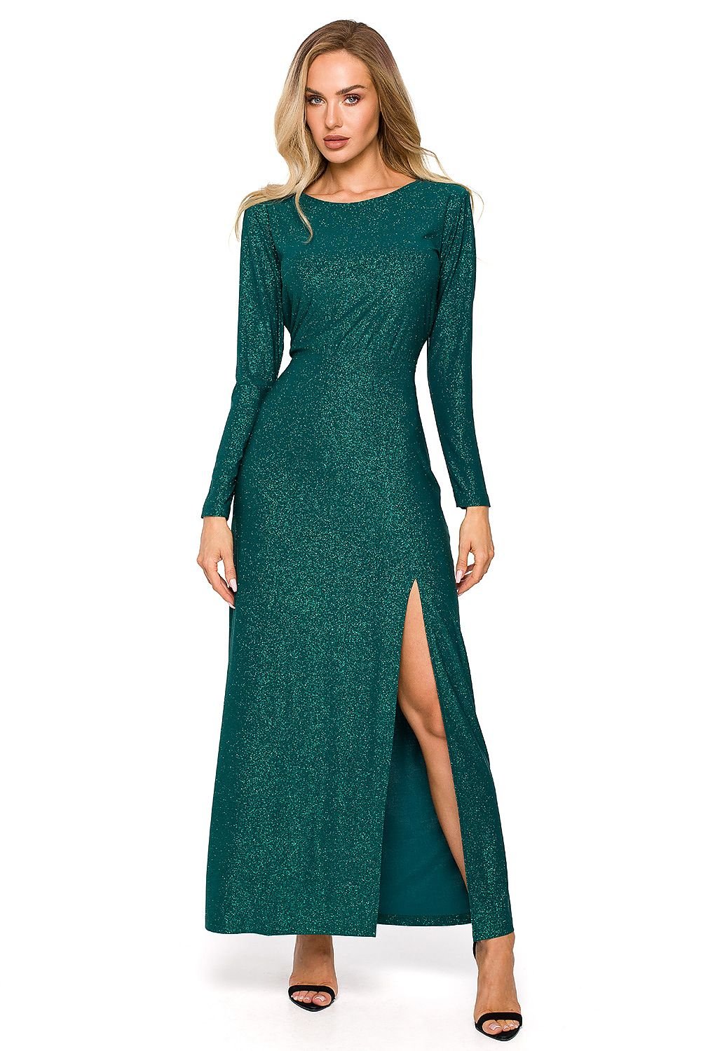 Robe de soirée model 172390 Moe