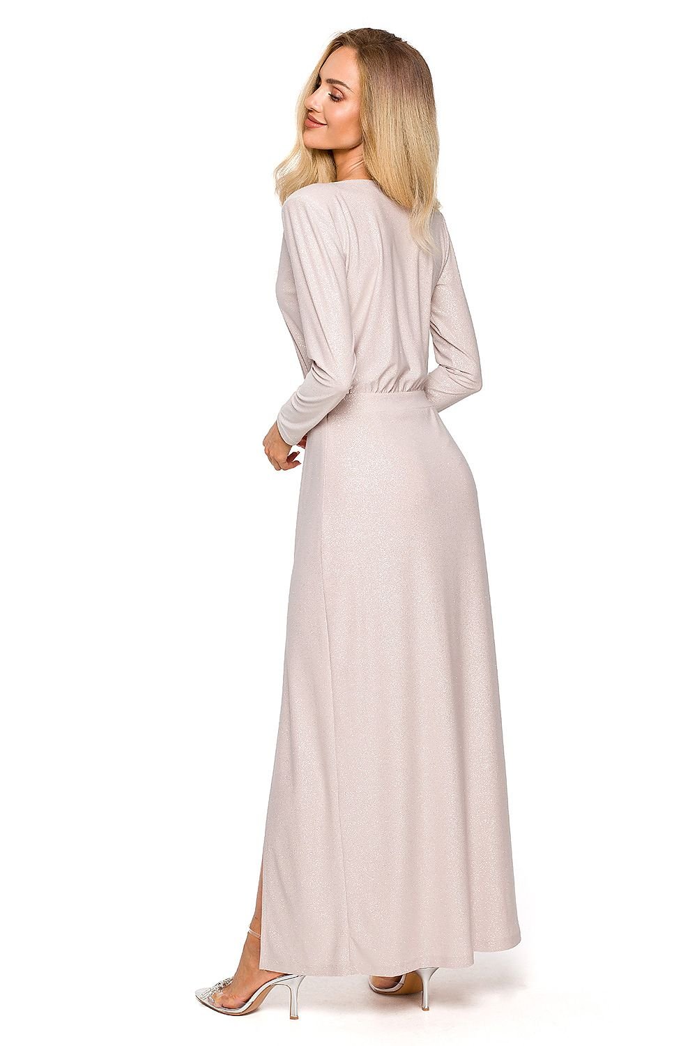 Robe de soirée model 172390 Moe