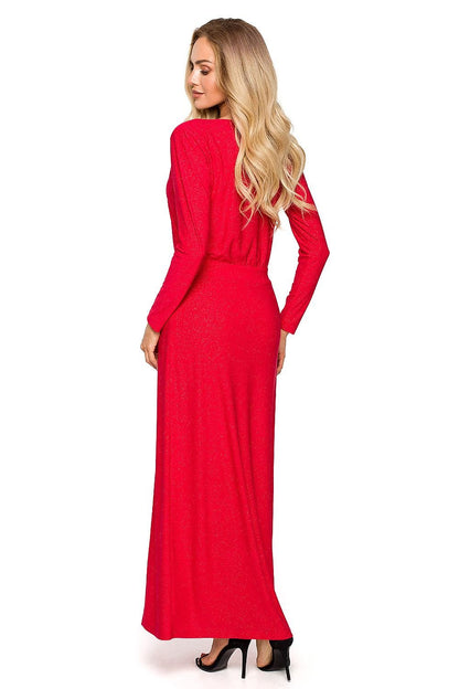 Robe de soirée model 172390 Moe