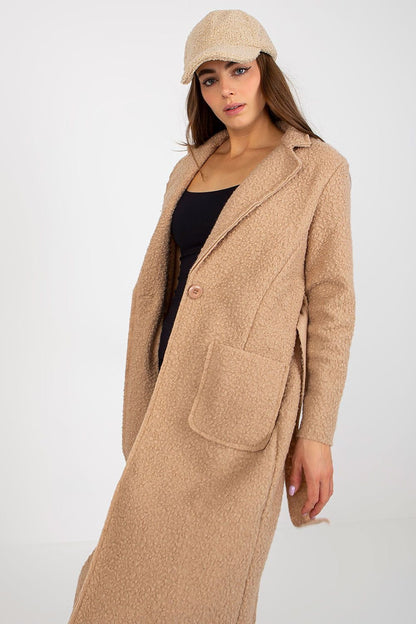 Manteau model 172454 Och Bella