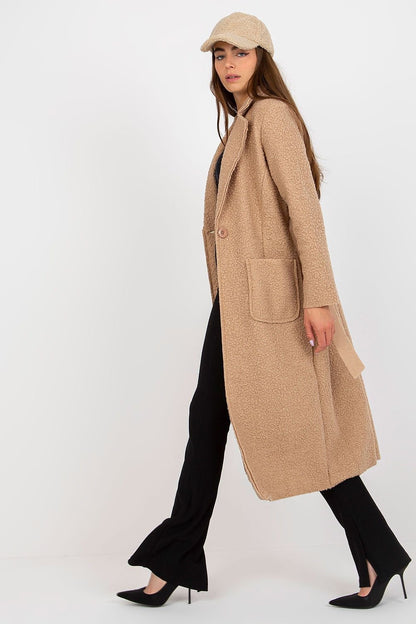Manteau model 172454 Och Bella
