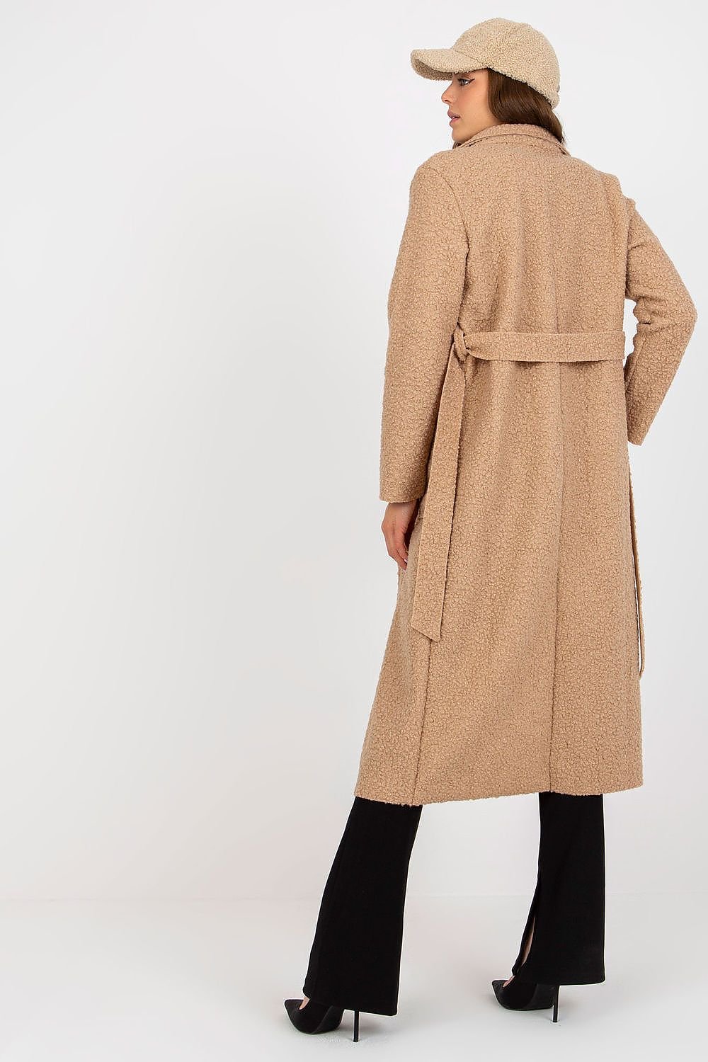 Manteau model 172454 Och Bella