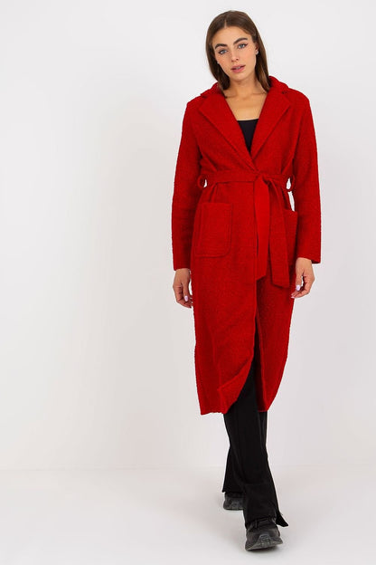 Manteau model 172454 Och Bella
