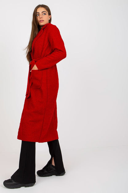 Manteau model 172454 Och Bella