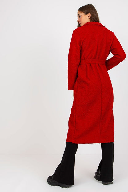 Manteau model 172454 Och Bella