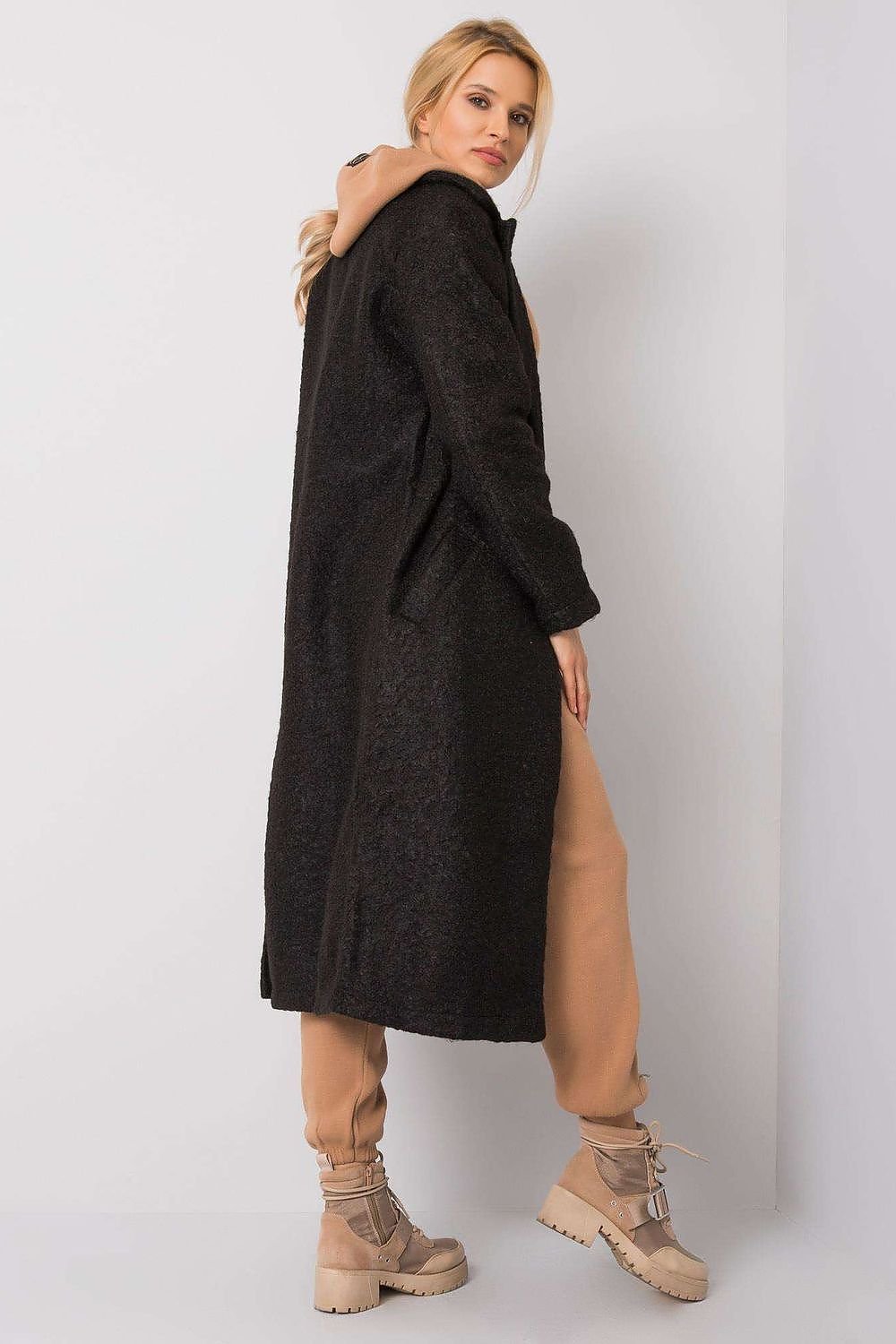 Manteau model 172480 Rue Paris