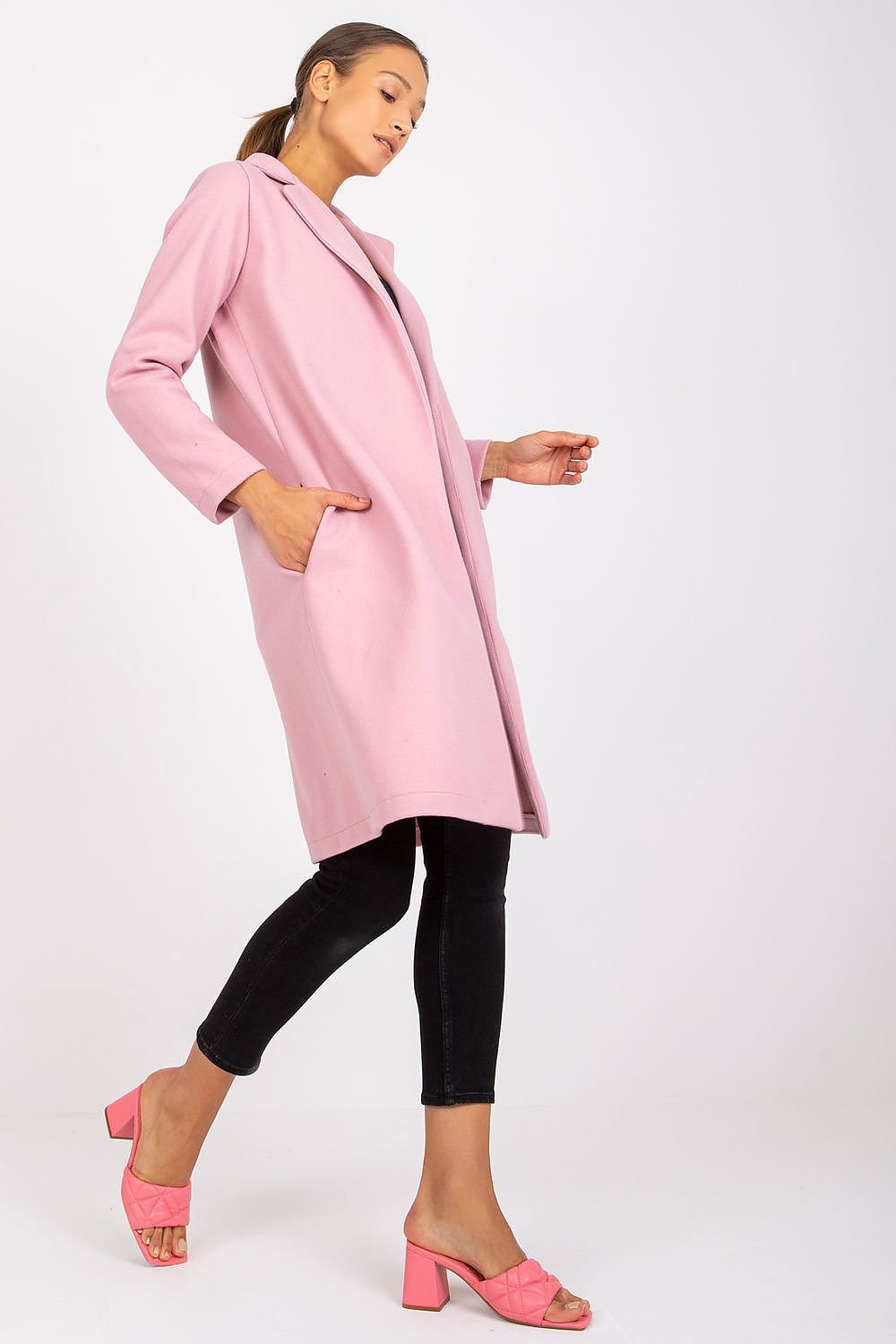 Manteau model 172493 Rue Paris