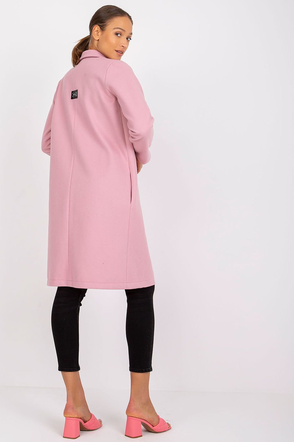 Manteau model 172493 Rue Paris