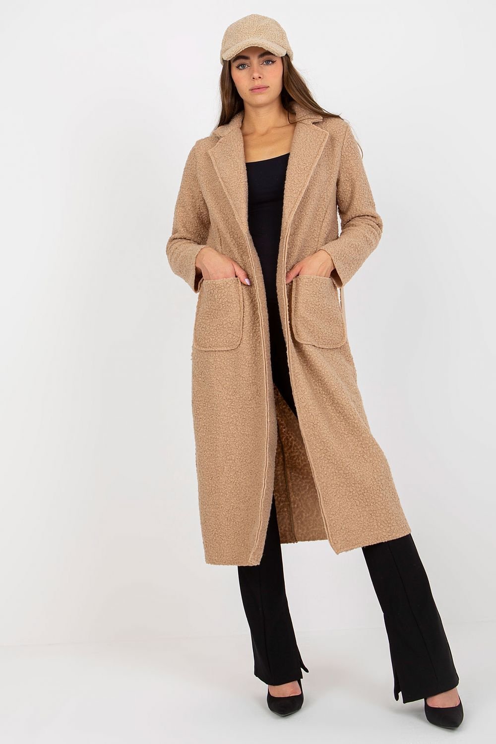 Manteau model 172454 Och Bella