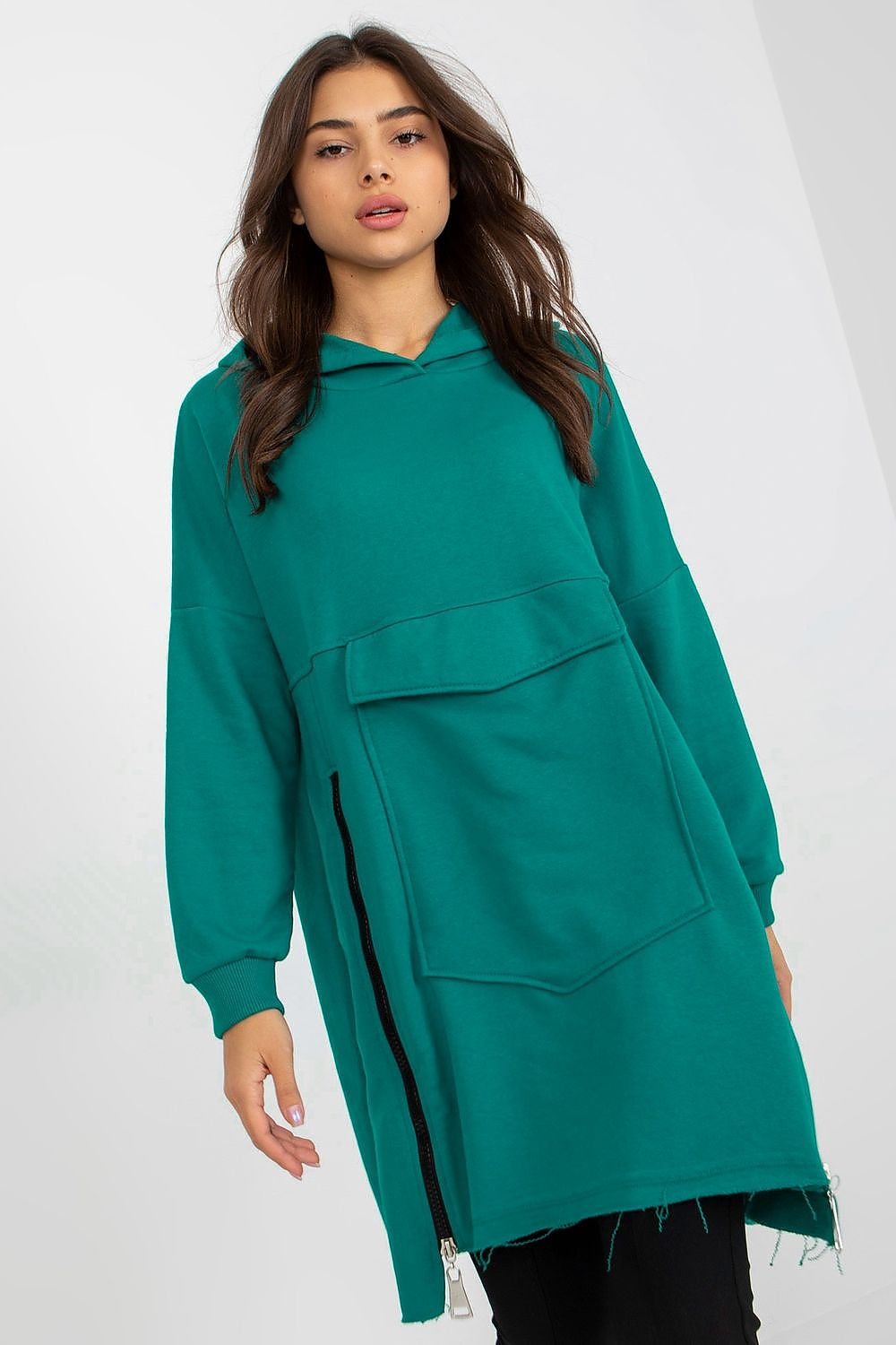 Sweatshirt style 172674 Fancy