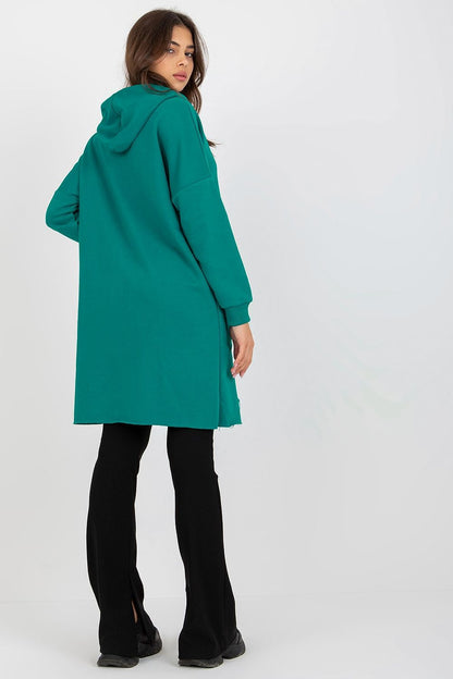 Sweatshirt style 172674 Fancy