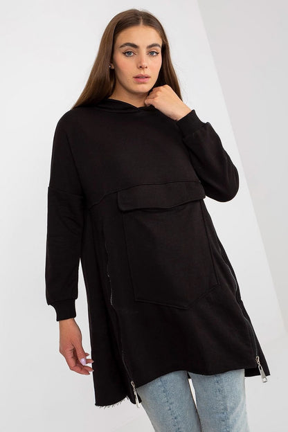 Sweatshirt style 172674 Fancy