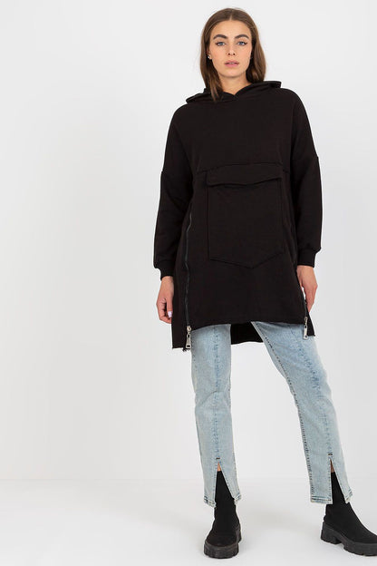 Sweatshirt style 172674 Fancy