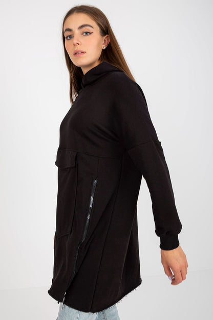 Sweatshirt style 172674 Fancy