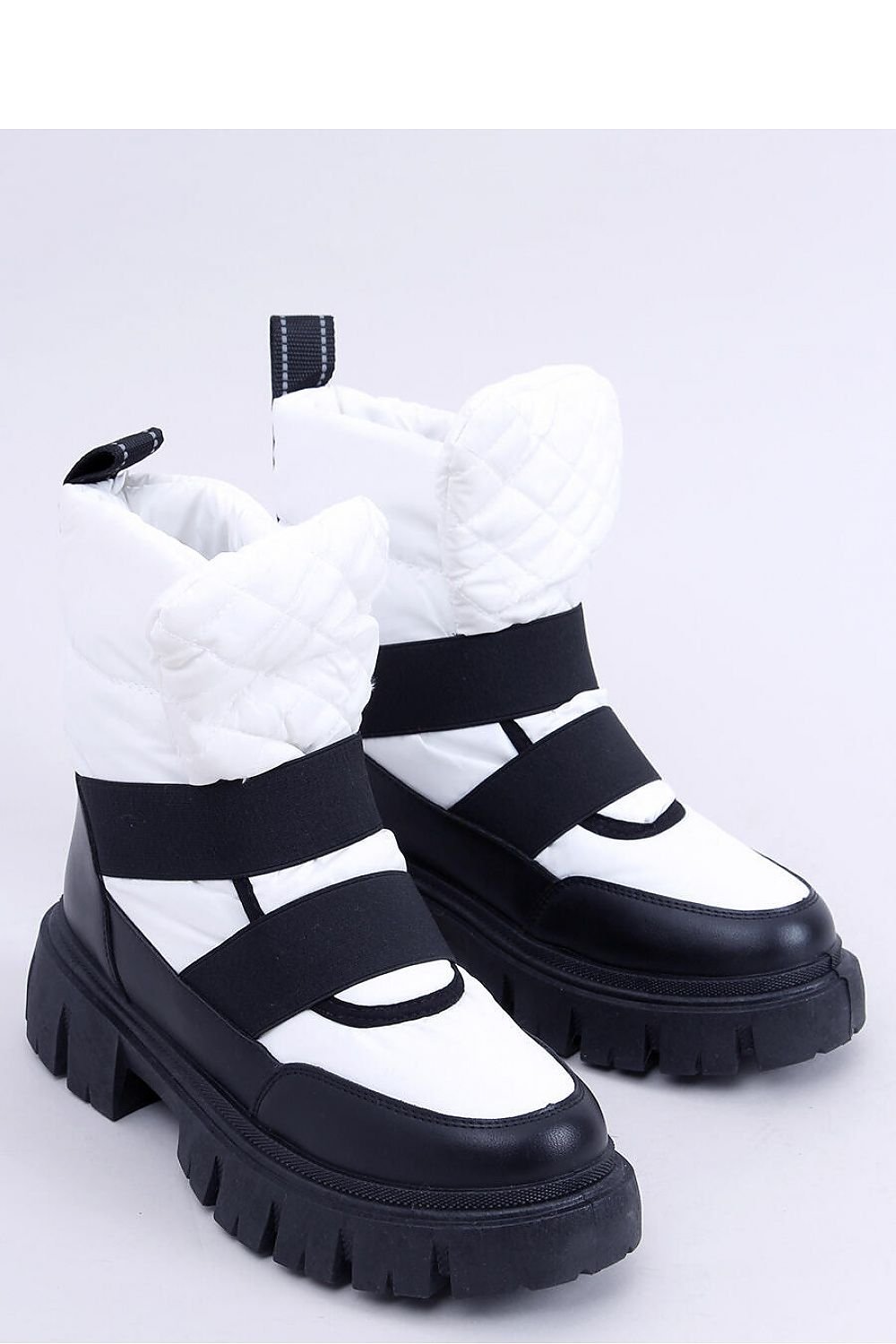 bottes de neige model 172578 Inello