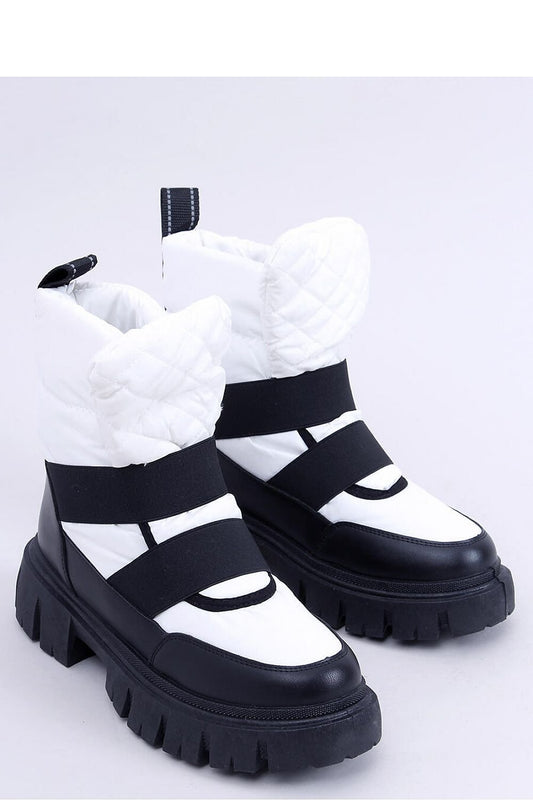 bottes de neige model 172578 Inello