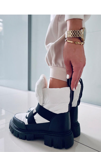 bottes de neige model 172578 Inello
