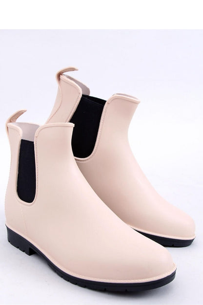 حذاء مطاطي موديل 172587 Inello