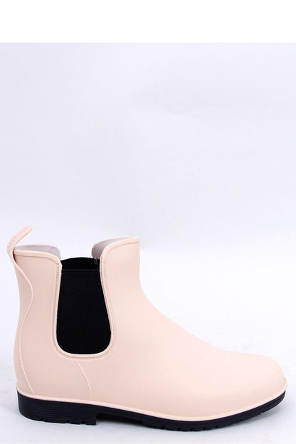 حذاء مطاطي موديل 172587 Inello