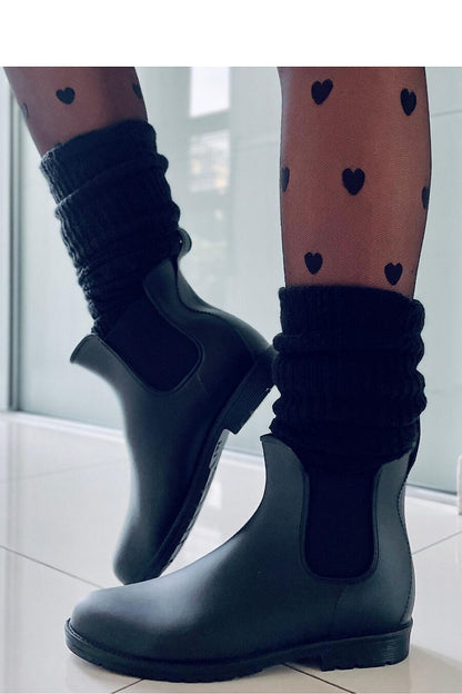 Rubber boots model 172588 Inello