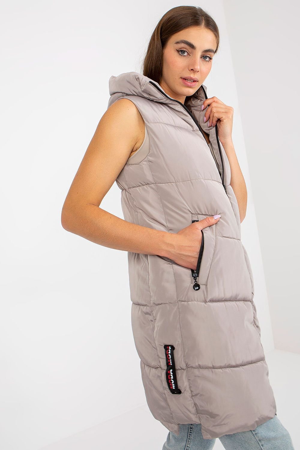 Vest model 188831 NM