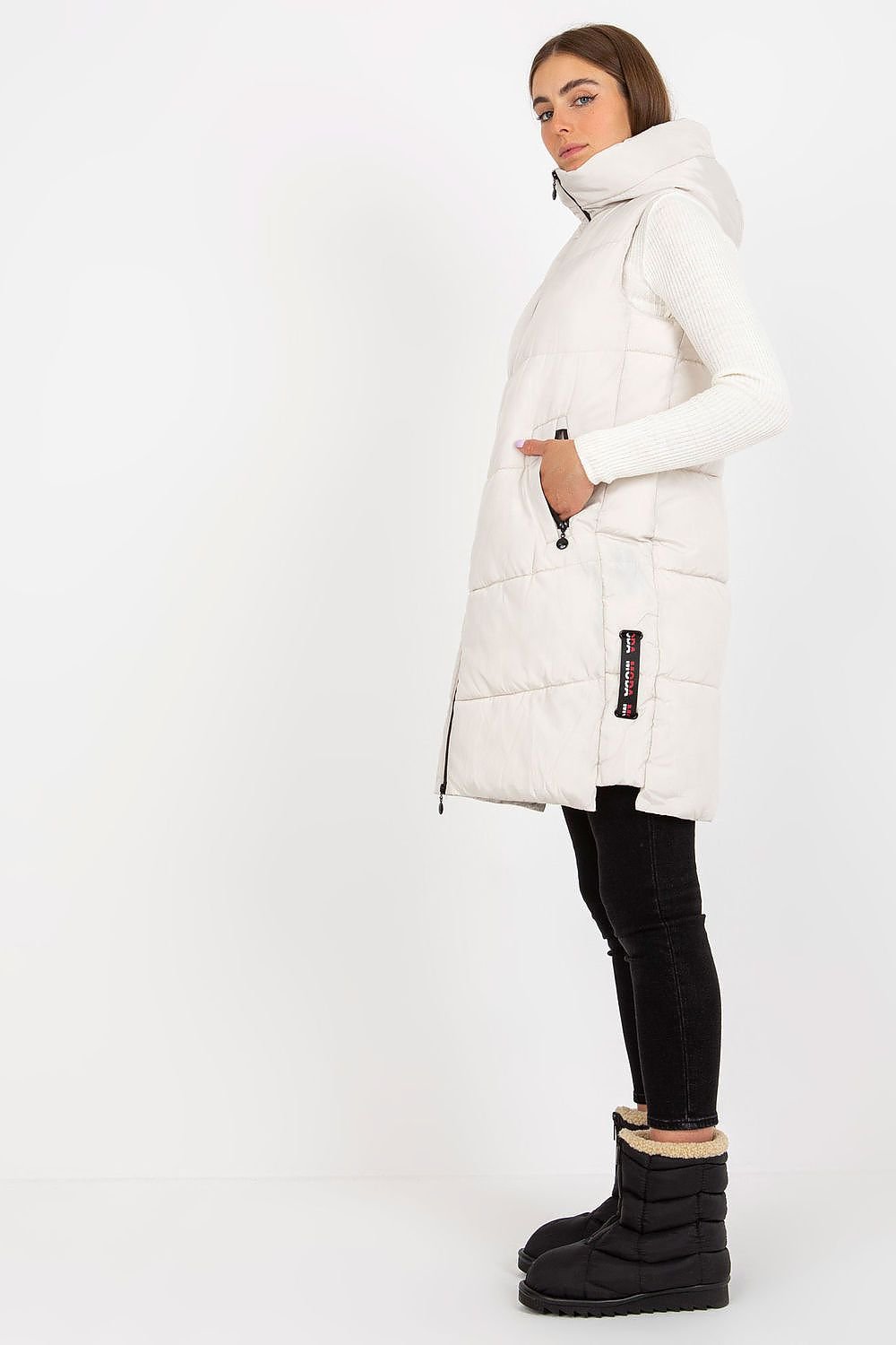 Vest model 188831 NM
