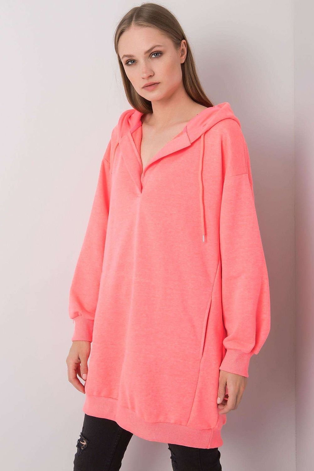 Sweatshirt model 172641 Ex Moda
