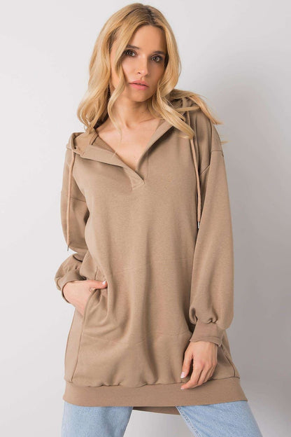 Sweatshirt model 172641 Ex Moda