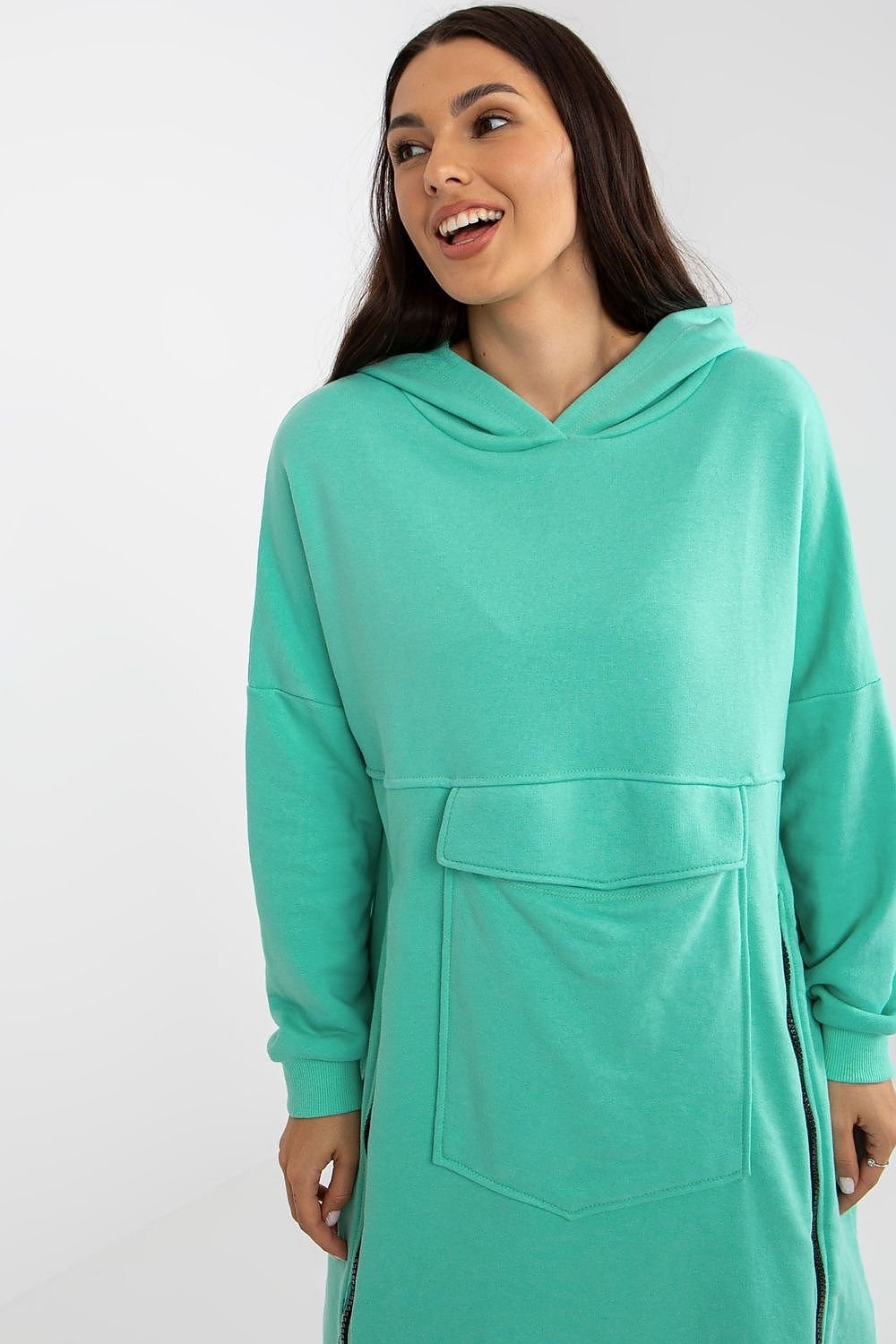 Sweatshirt style 172674 Fancy