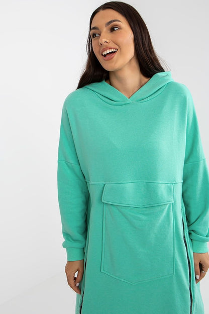 Sweatshirt style 172674 Fancy