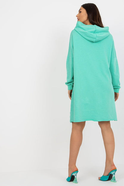 Sweatshirt style 172674 Fancy