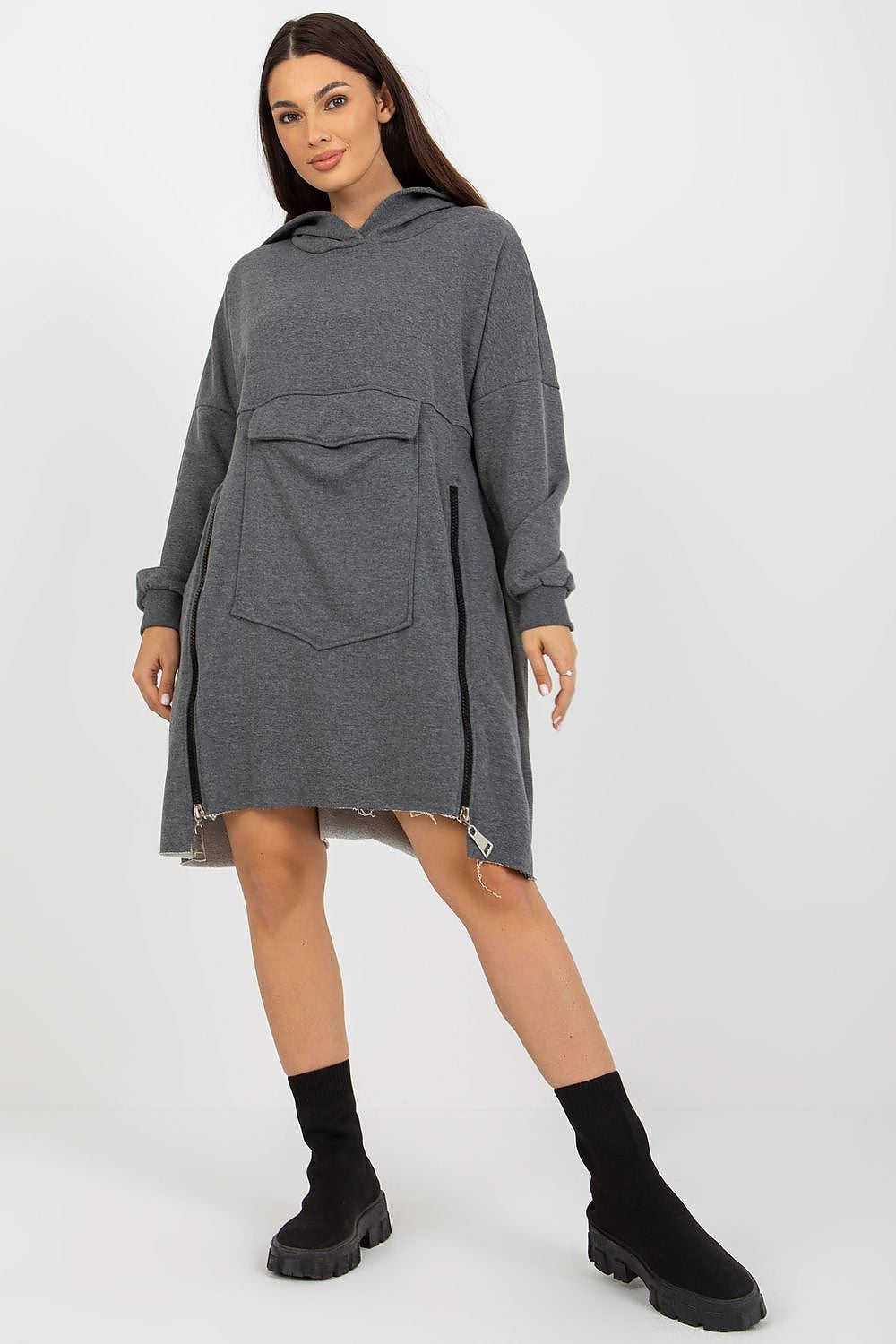 Sweatshirt style 172674 Fancy