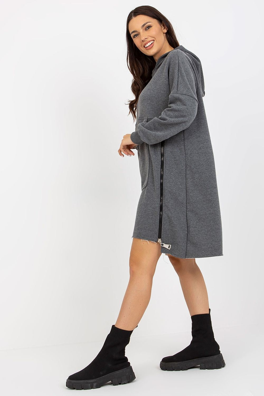 Sweatshirt style 172674 Fancy
