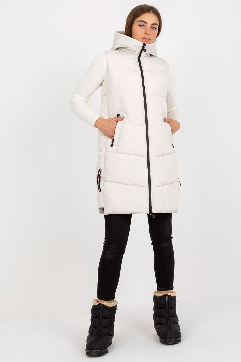 Vest model 188831 NM