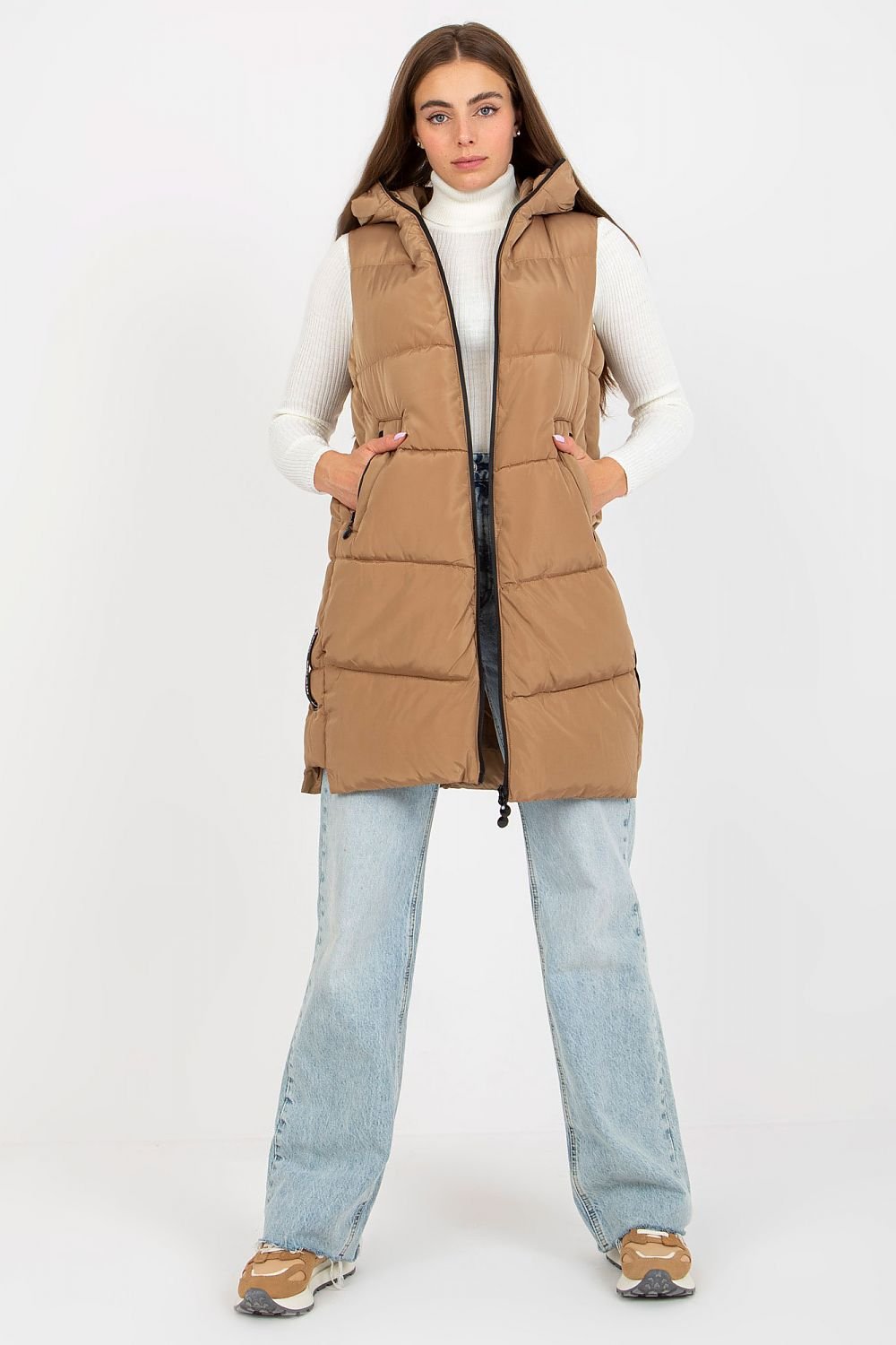 Vest model 188831 NM