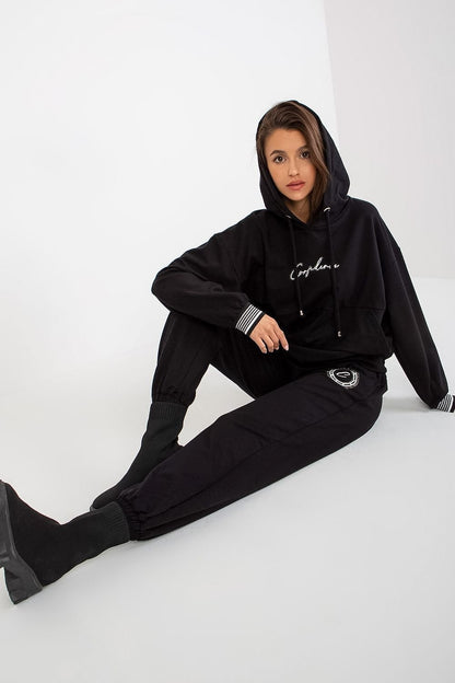 L`ensemble model 172721 Relevance